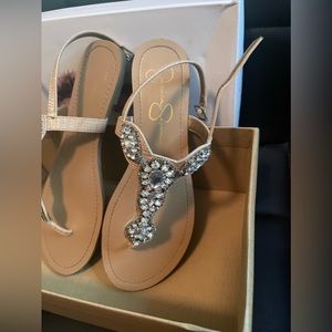 Jessica Simpson Sandal